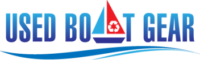 Used Boat Gear logo