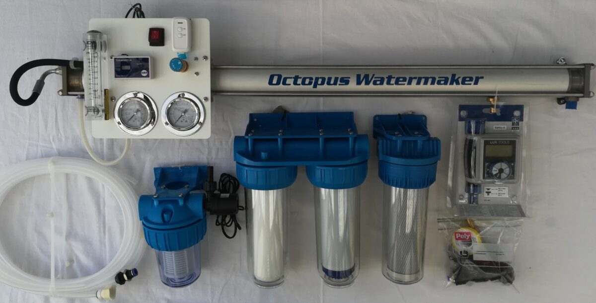 Watermaker-kpl